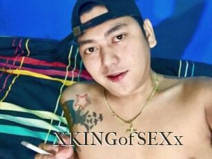 XKINGofSEXx