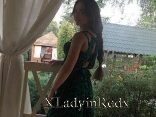 XLadyinRedx