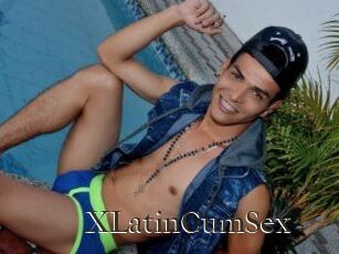 XLatinCumSex