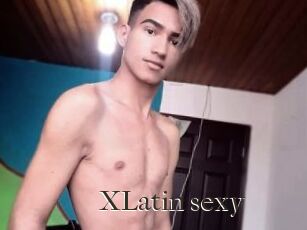 XLatin_sexy