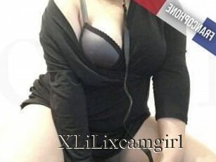 XLiLixcamgirl