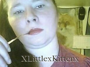 XLittlexKittenx