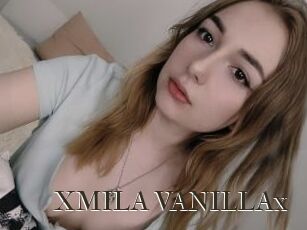 XMILA_VANILLAx