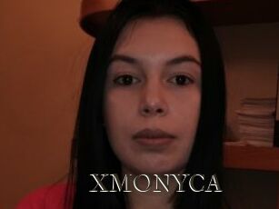 XMONYCA