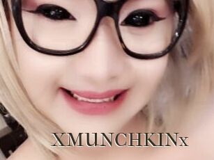 XMUNCHKINx