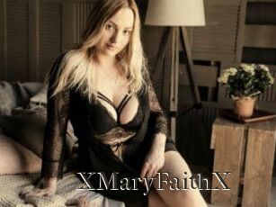 XMaryFaithX