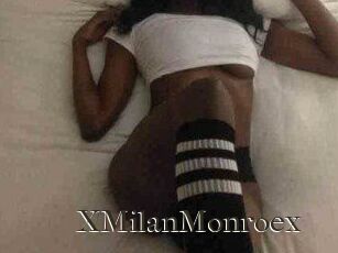 XMilanMonroex