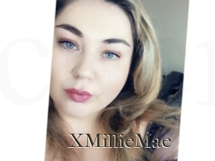 XMillieMae