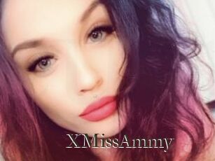 XMissAmmy