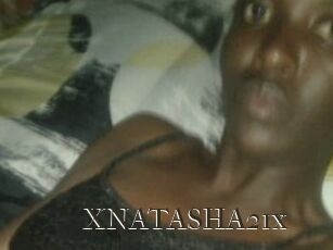 XNATASHA21x