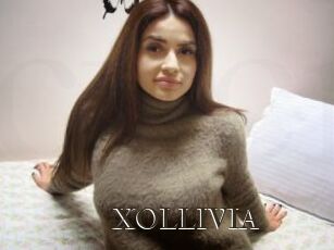 XOLLIVIA