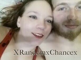 XRandomxChancex