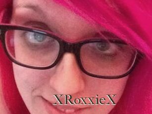 XRoxxieX