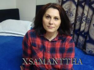 XSAMANTTHA