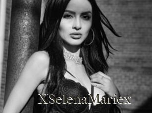 XSelenaMariex