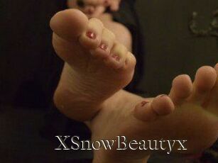 XSnowBeautyx