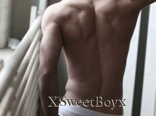 XSweetBoyx