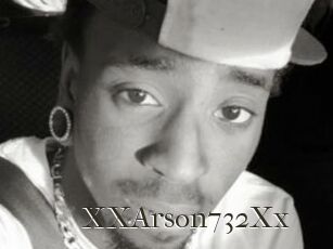 XXArson732Xx