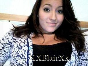 XXBlairXx