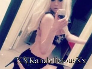 XXKandyliciousXx