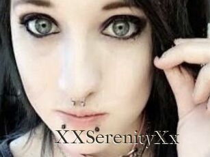 XXSerenityXx