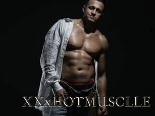 XXxHOTMUSCLLE