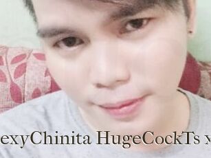 X_SexyChinita_HugeCockTs_x