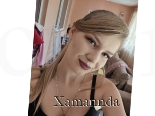 Xamannda