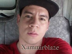 Xammirblaze