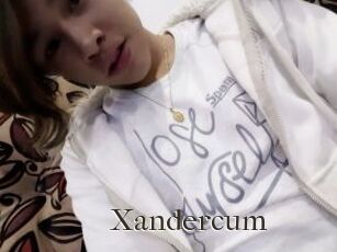 Xandercum