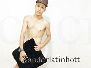 Xanderlatinhott