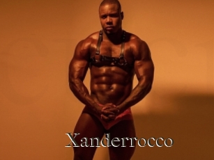 Xanderrocco