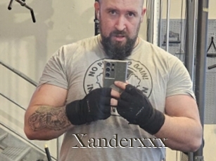 Xanderxxx