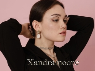 Xandramoore