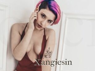 Xangiesin