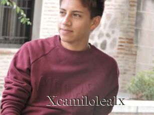 Xcamilolealx