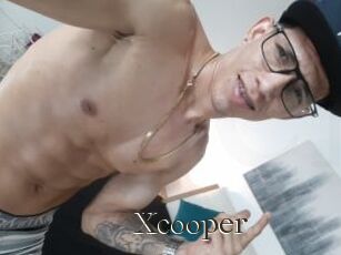 Xcooper