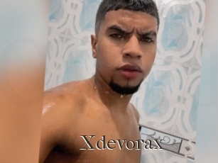 Xdevorax
