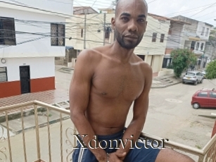 Xdonvictor