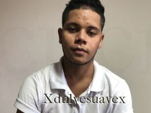 Xdulvesuavex