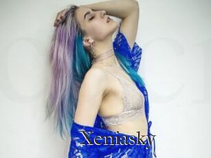 Xeniasky