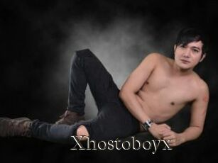 Xhostoboyx