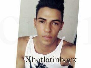 Xhotlatinboyx