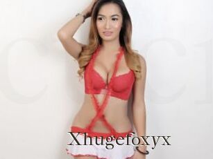 Xhugefoxyx