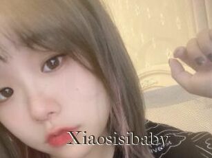 Xiaosisibaby