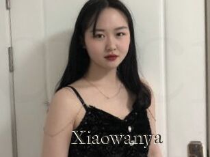 Xiaowanya