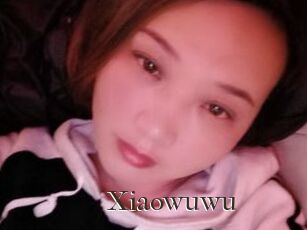 Xiaowuwu