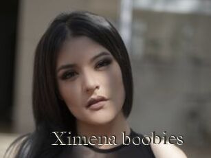 Ximena_boobies