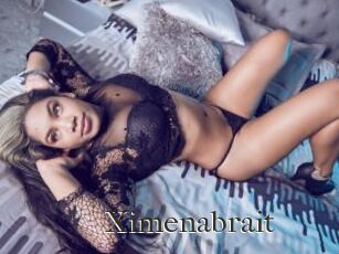 Ximenabrait