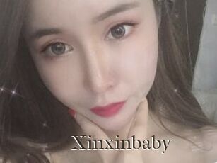 Xinxinbaby